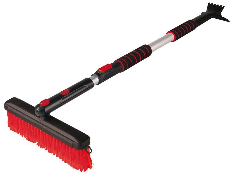 Edi Clean Schneebesen Multi Befreit Ihr Auto von Eis und Schnee