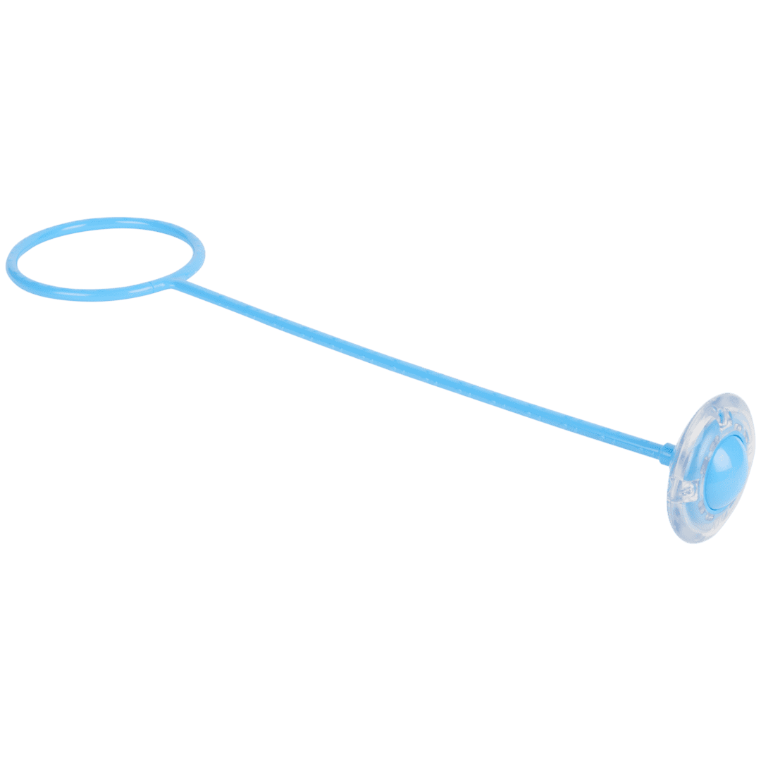 Olé swing voetdraaispel 63 cm | diverse varianten