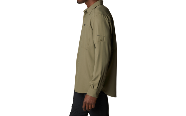 Columbia Silver Ridge Utility Lite Herrenhemd