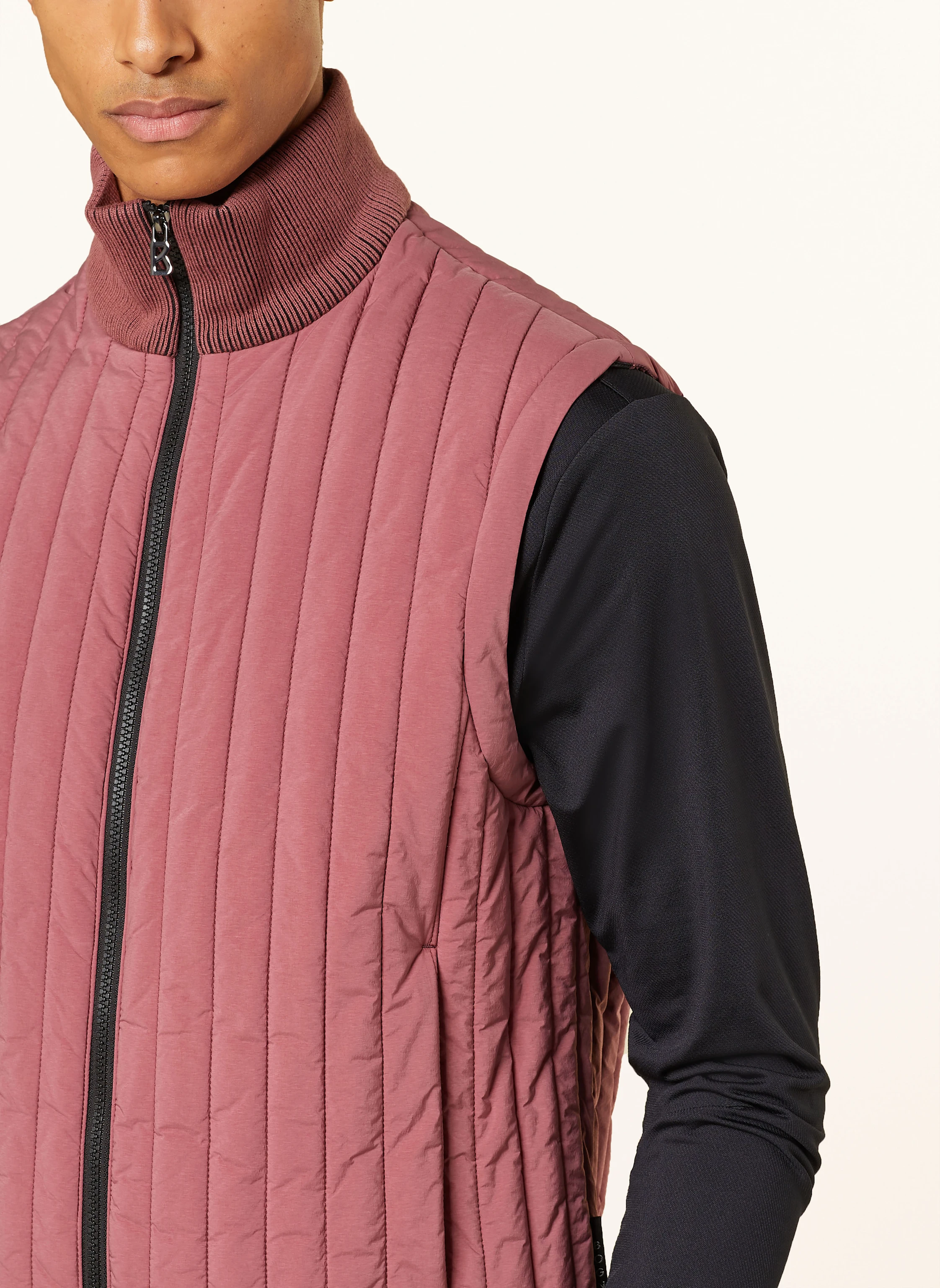 BOGNER Steppweste TONY