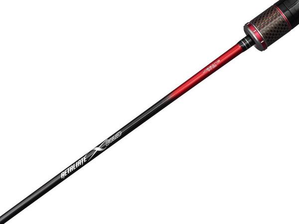 Canne Casting Penn Retaliate X Solid Jig Mer
