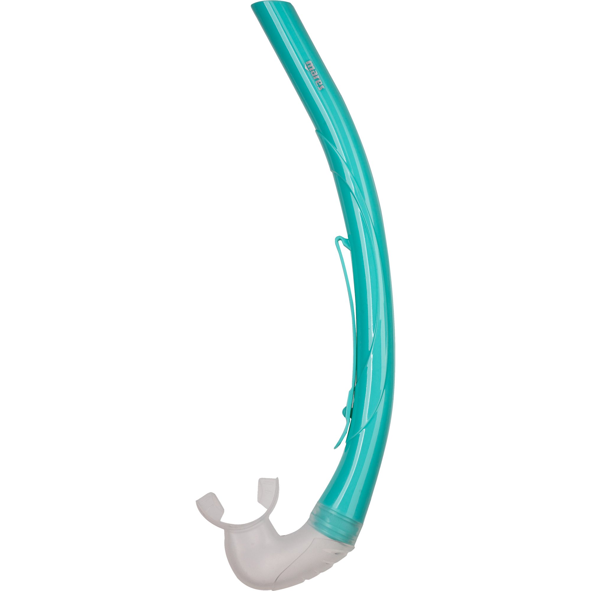 Mares Keewee Combo Schnorchelset mint white clear