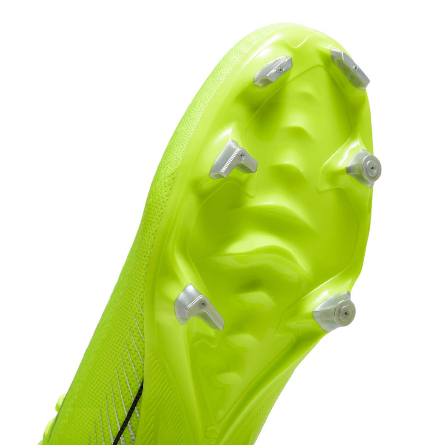 Nike  Mercurial Superfly 10 Academy FG/MG