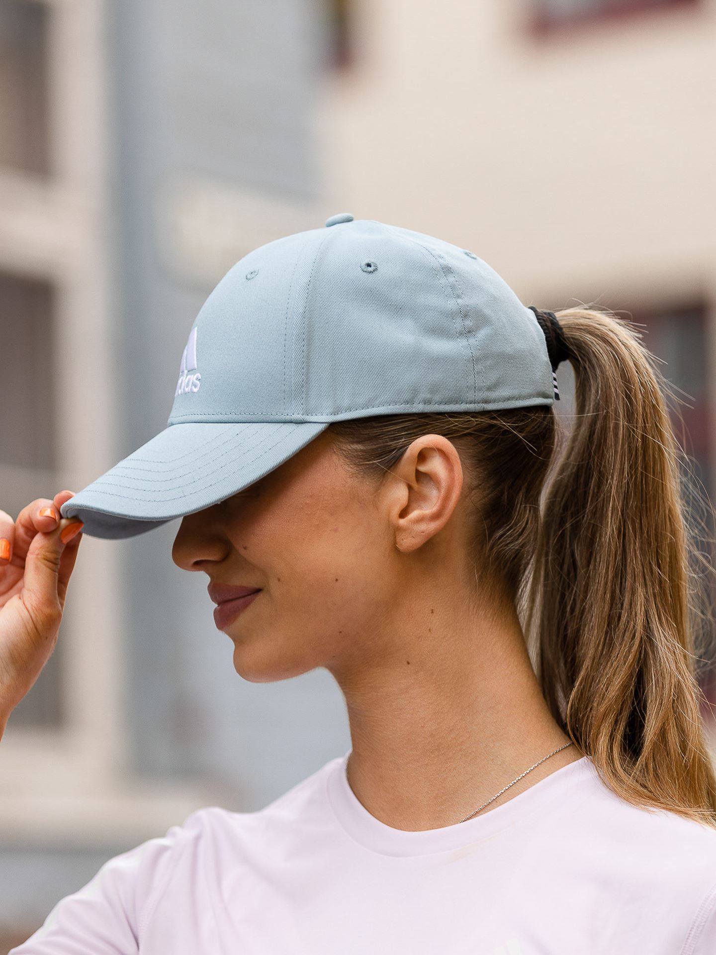 Baseball Cap Cotton