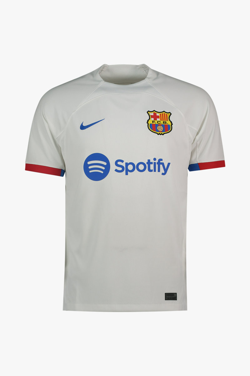 Nike FC Barcelona Stadium Away Replica Herren Fussballtrikot 2324