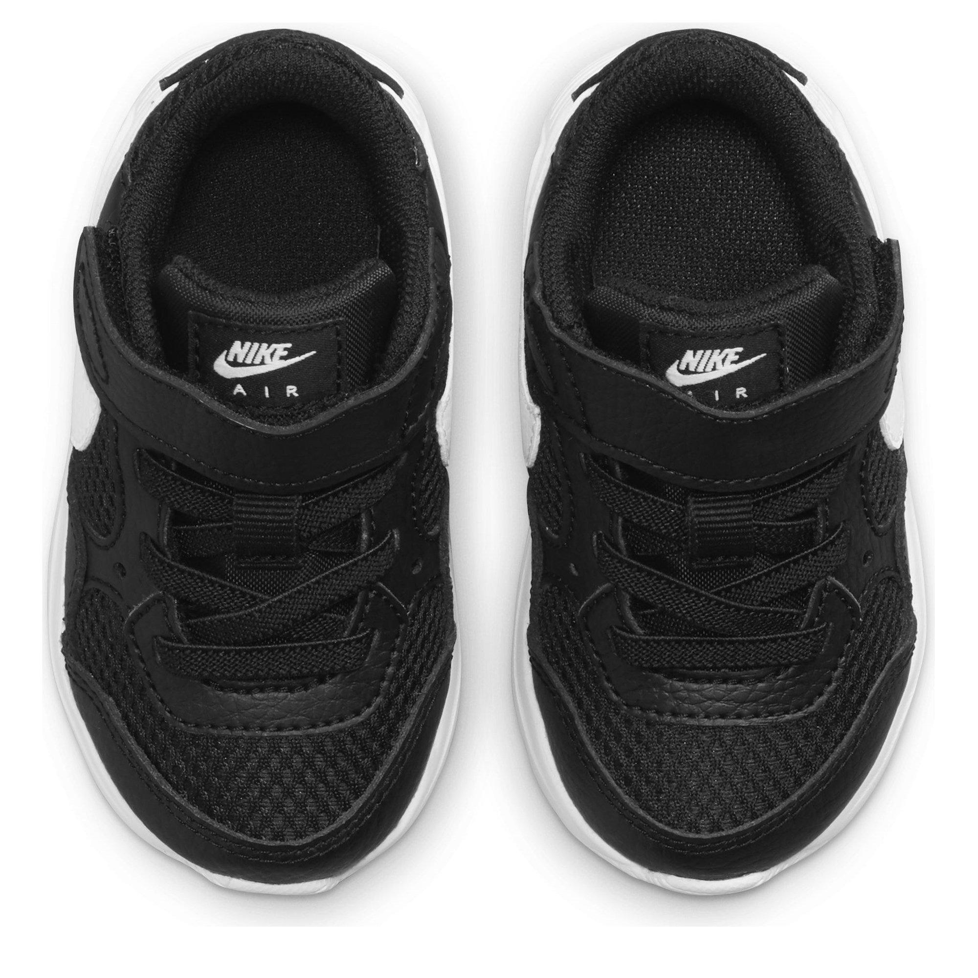 Nike Air Max Baby Toddler Shoe