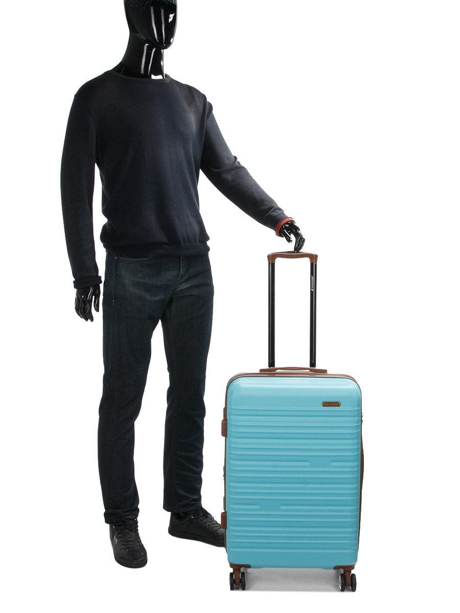 Valise Madisson Bendigo 66 cm
