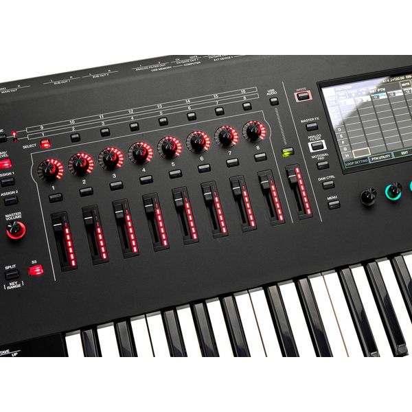 Roland Fantom-6 EX