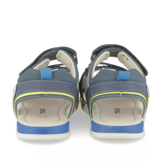 Sandales MARINE TAMS