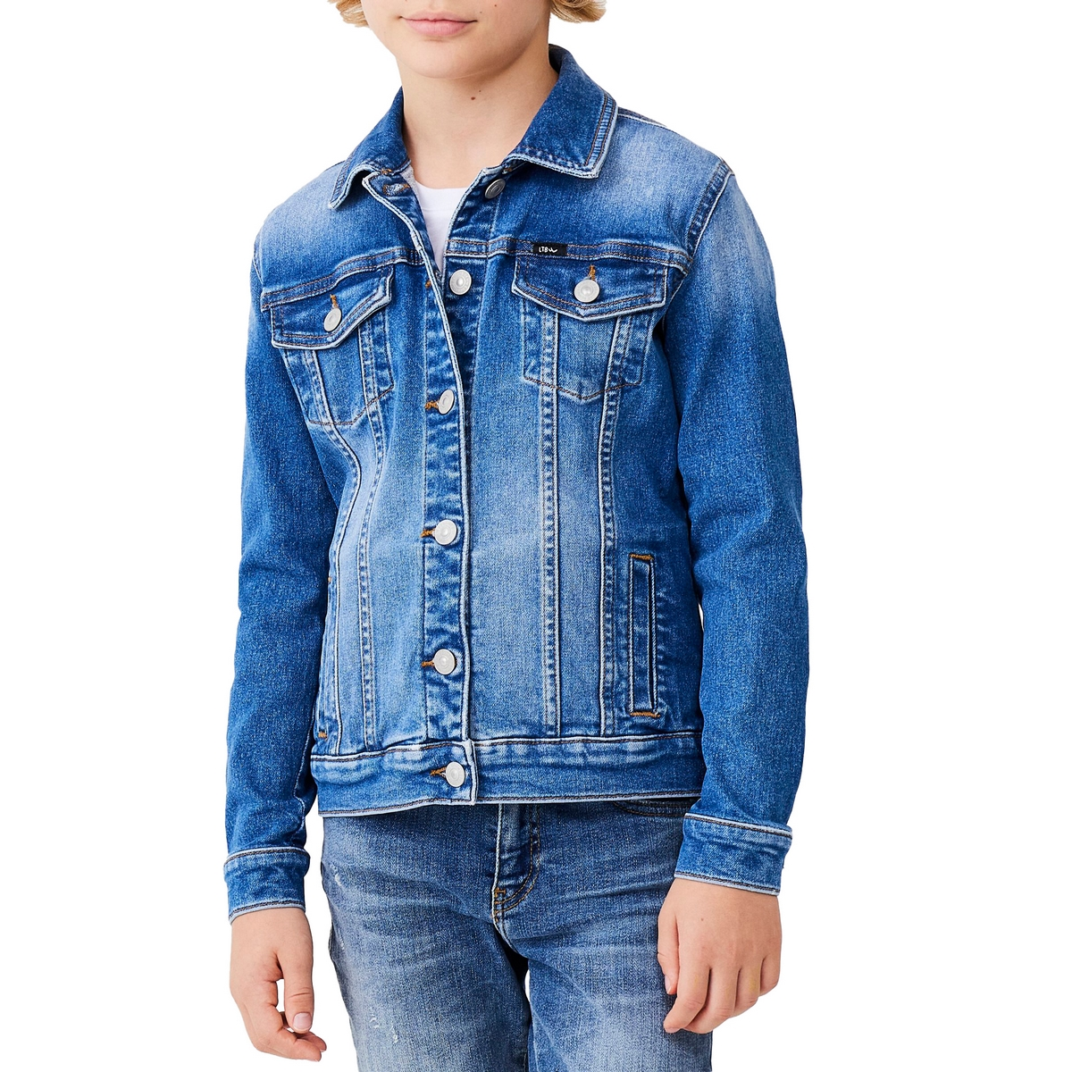 Jongens Short Steve