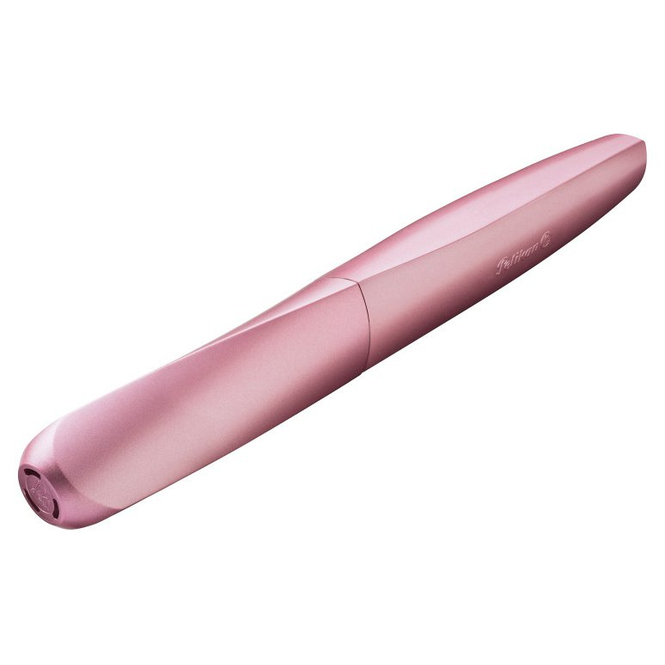 Pelikan - Füllhalter Twist - Girly Rose - M