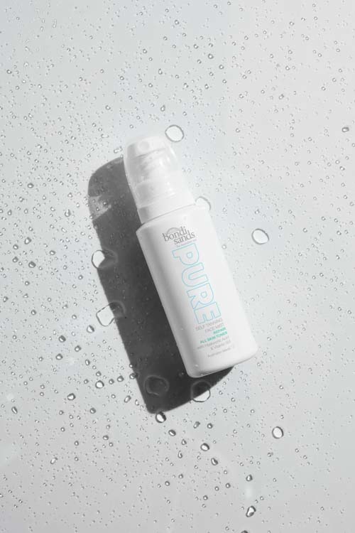 Bondi Sands Pure Self Tanning Face Mist Repair 70ml