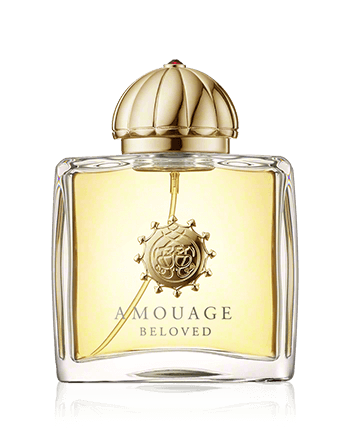 Amouage Beloved Woman edp vapo 100ml