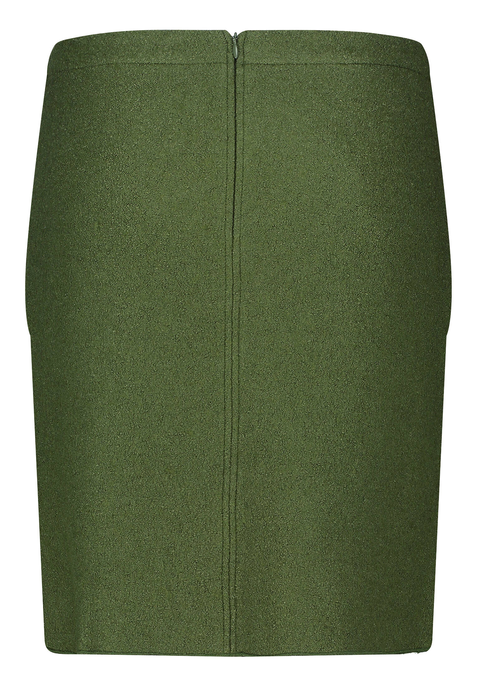 Betty Barclay| Damen Wollrock gerader Schnitt