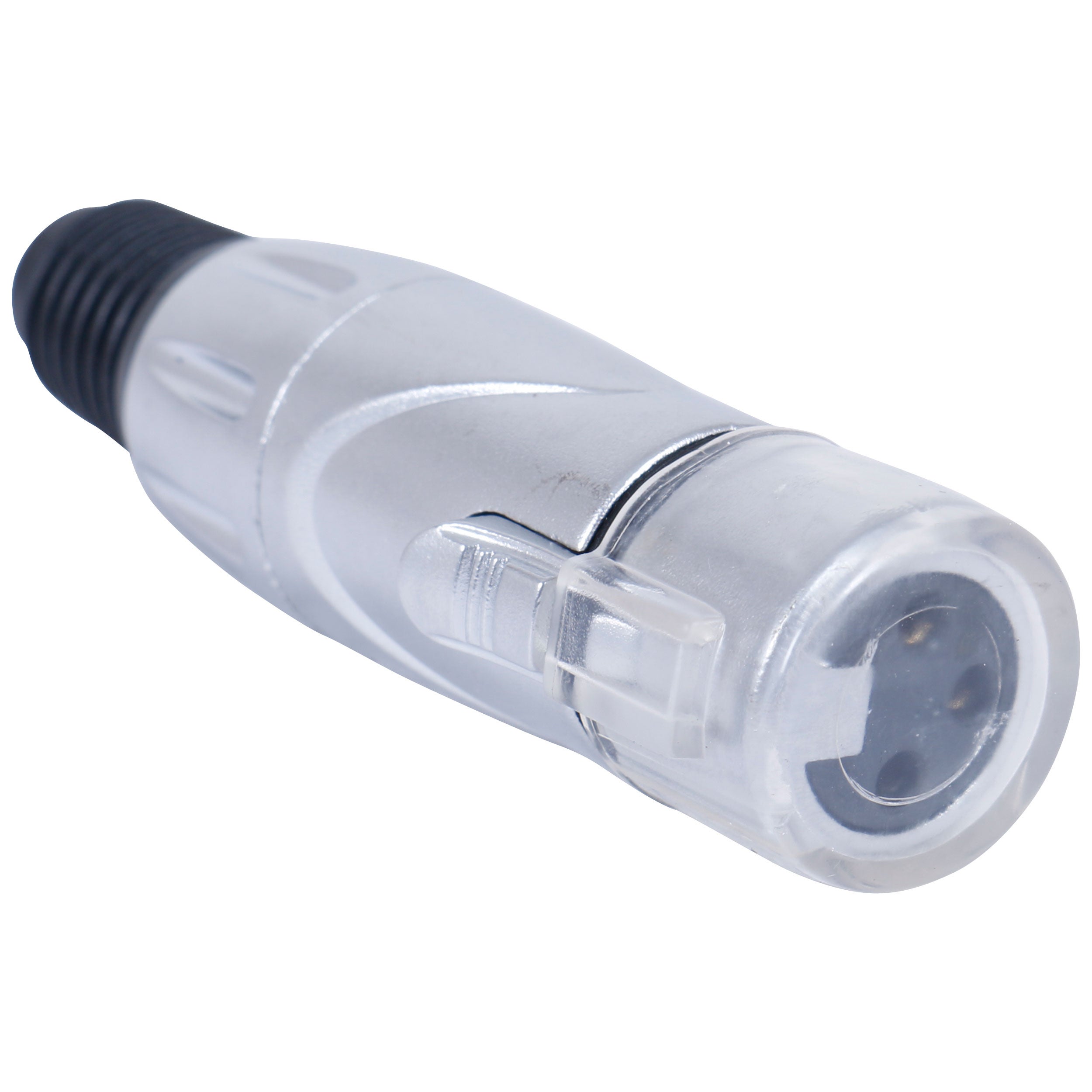 Devine 3FPX Premium XLR female kabeldeel