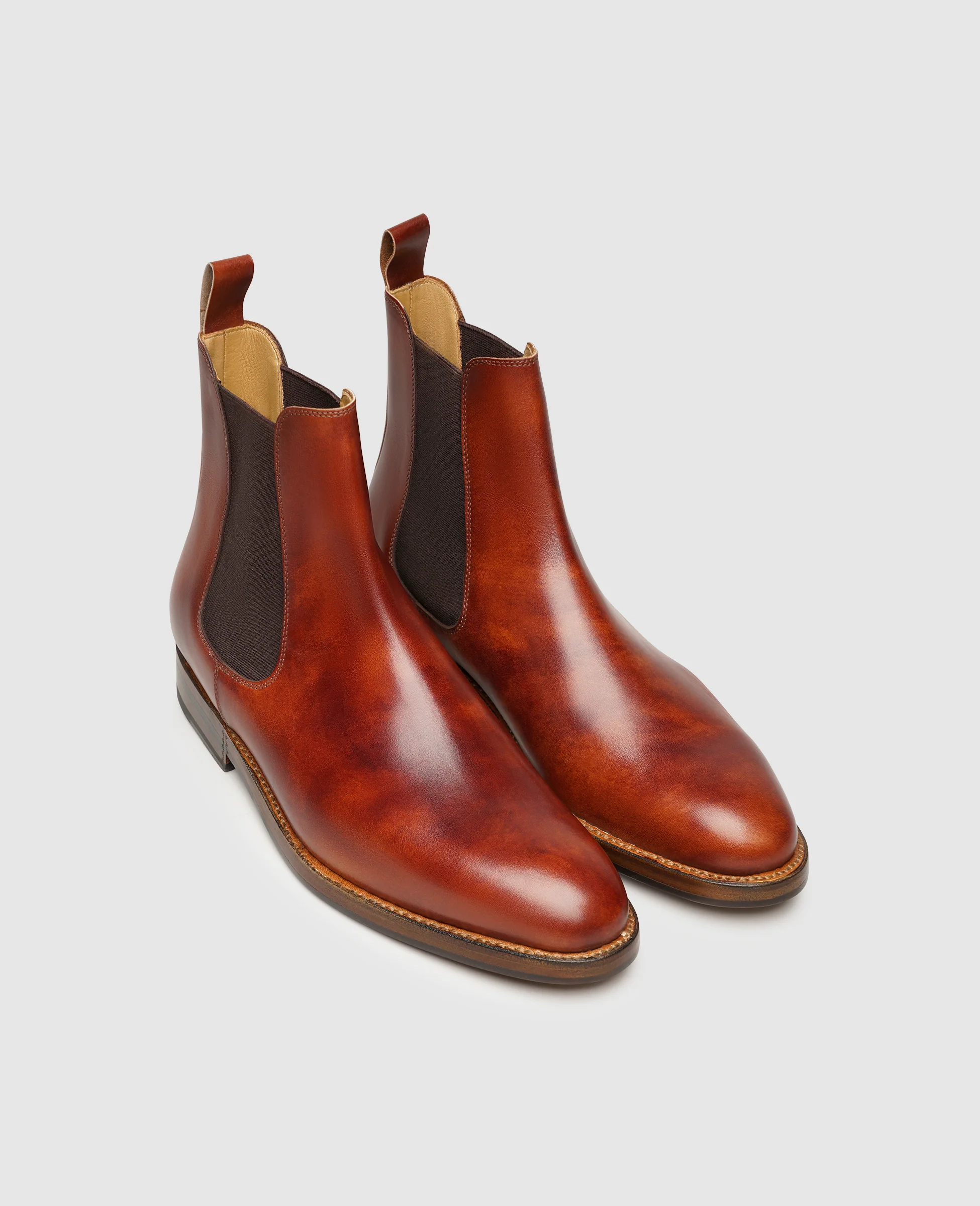 Luzern Chelsea Boot TC