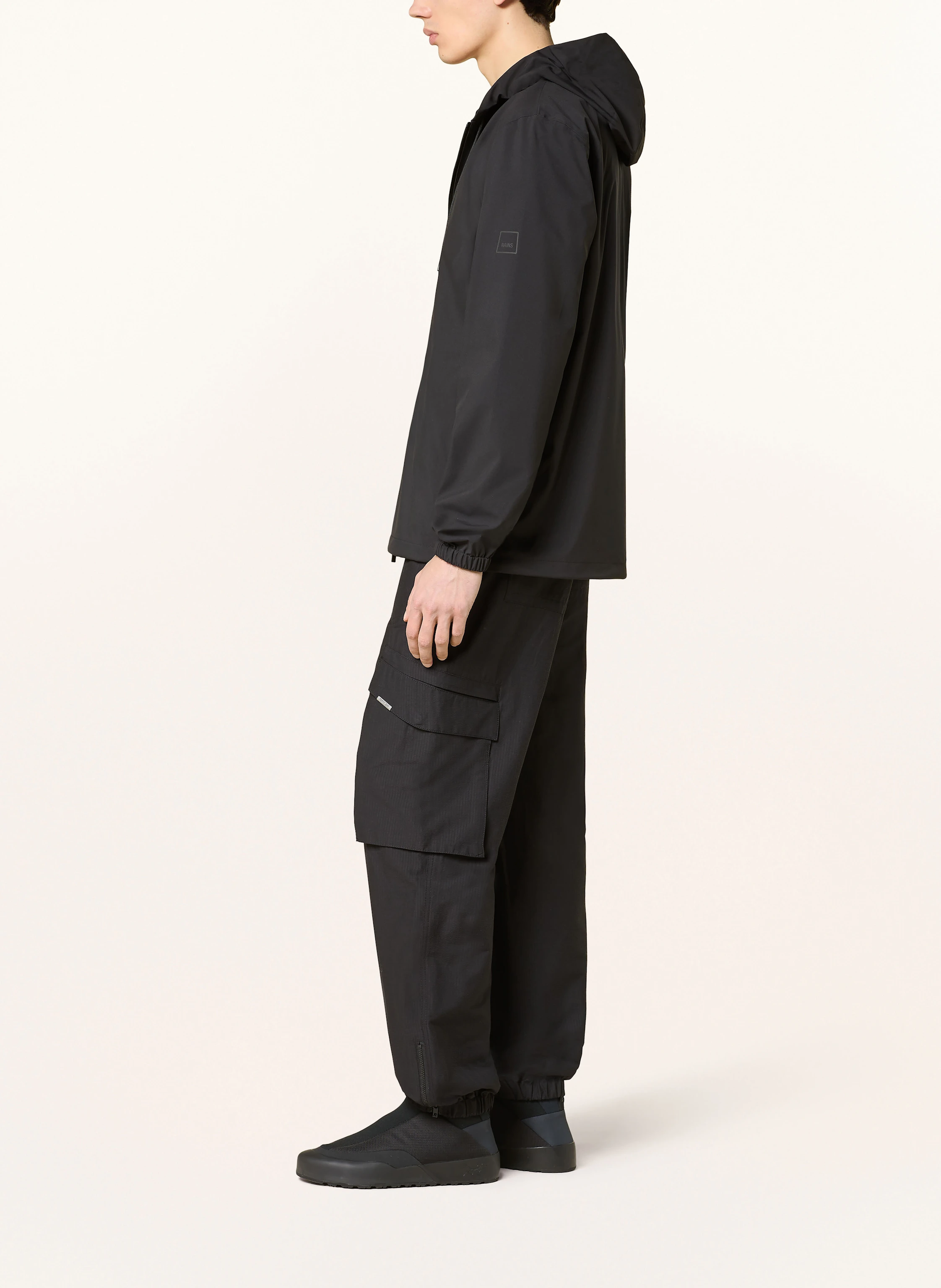 RAINS Regenjacke SUVA
