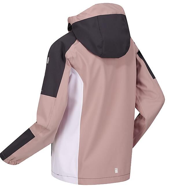 REGATTA - VESTE JNR HIGHTON JKT IV