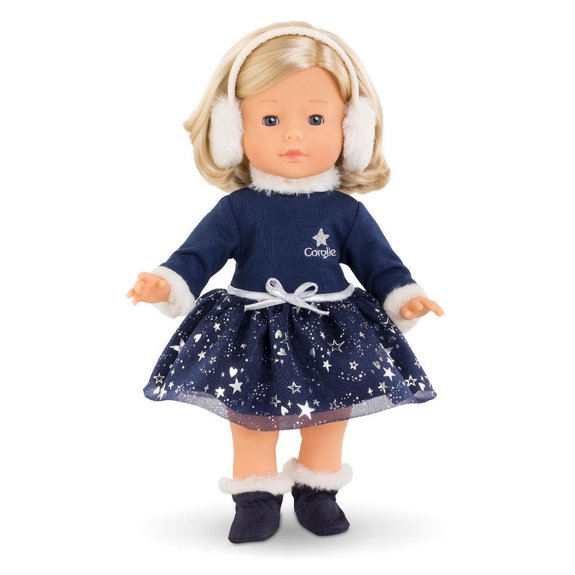 Ma Corolle Priscille Nuit étoilée