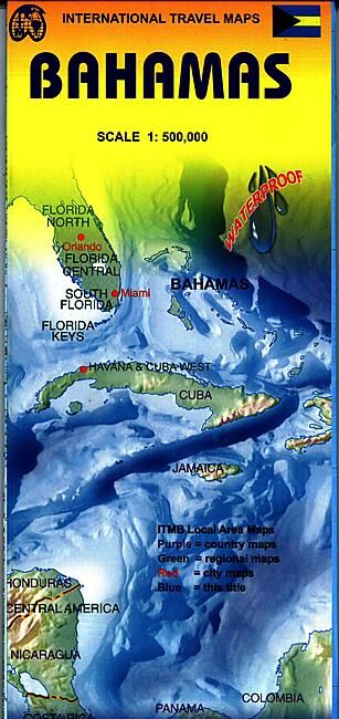 ITM - ITM BAHAMAS