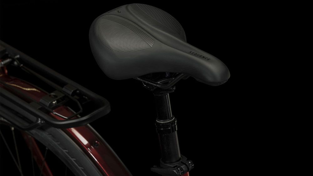 Cube Touring Hybrid EXC 625 red´n´white kaufen | Bike-Discount