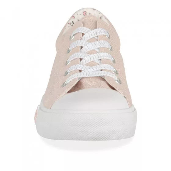 Baskets ROSE LITTLE LOLITA