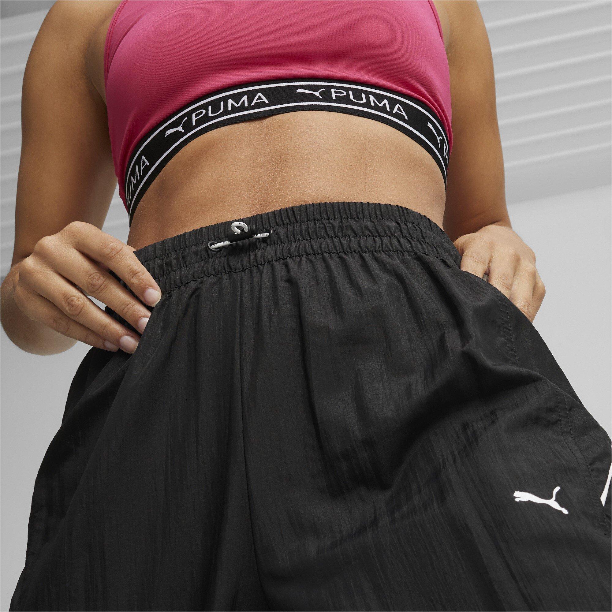 Puma Puma Fit Move Woven Jogger Womens