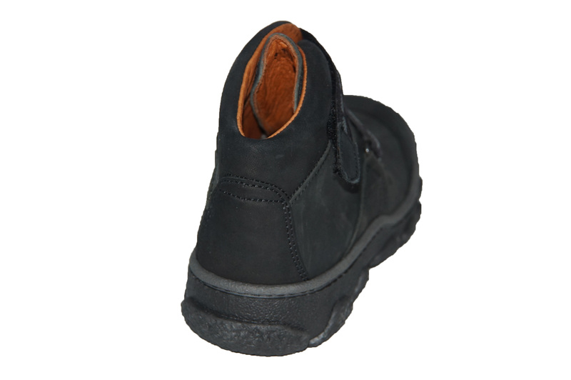 Piedro 7592 wijdte 3 Outlet Zwart