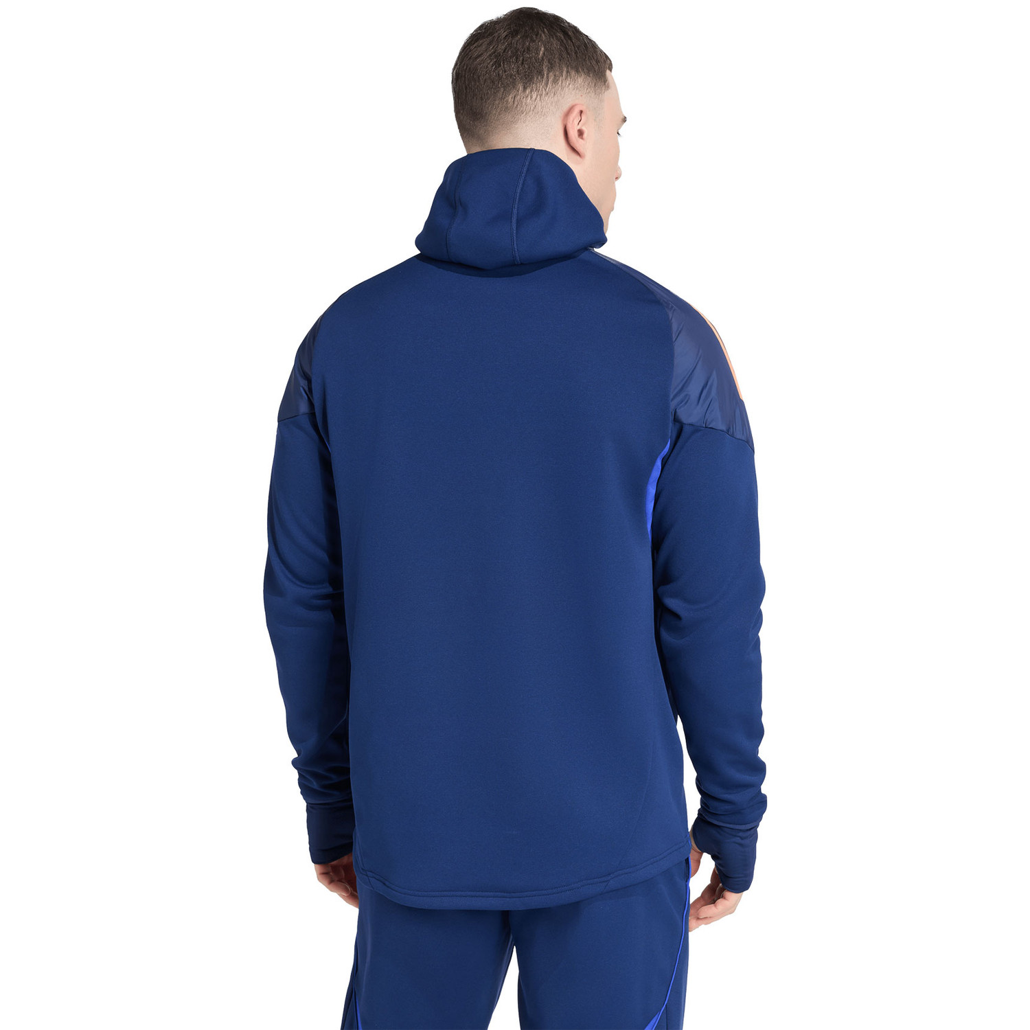adidas Tiro 25 Competition Winter Training Top