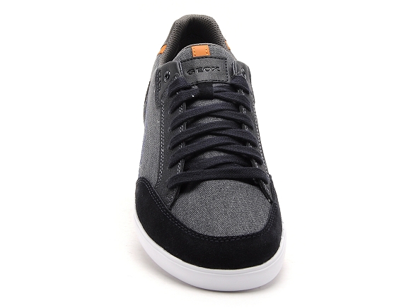 Geox basses homme u352ca u walee bleu