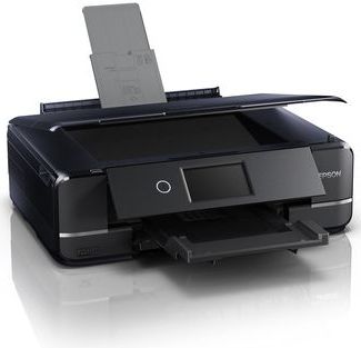 Epson - Expression Photo XP-970 - All-In-One Printer - Zwart - Compact Design