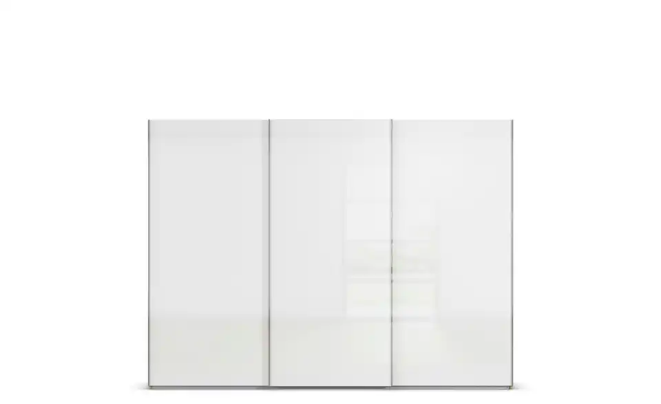 Schwebetürenschrank Fifty 301 cm 3 Stück