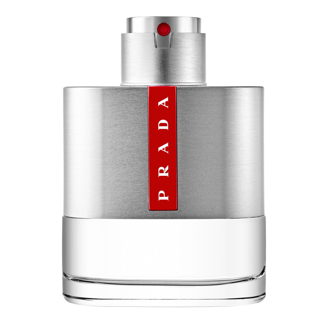 PRADA PRADA LUNA ROSSA Eau de Toilette - 50ml