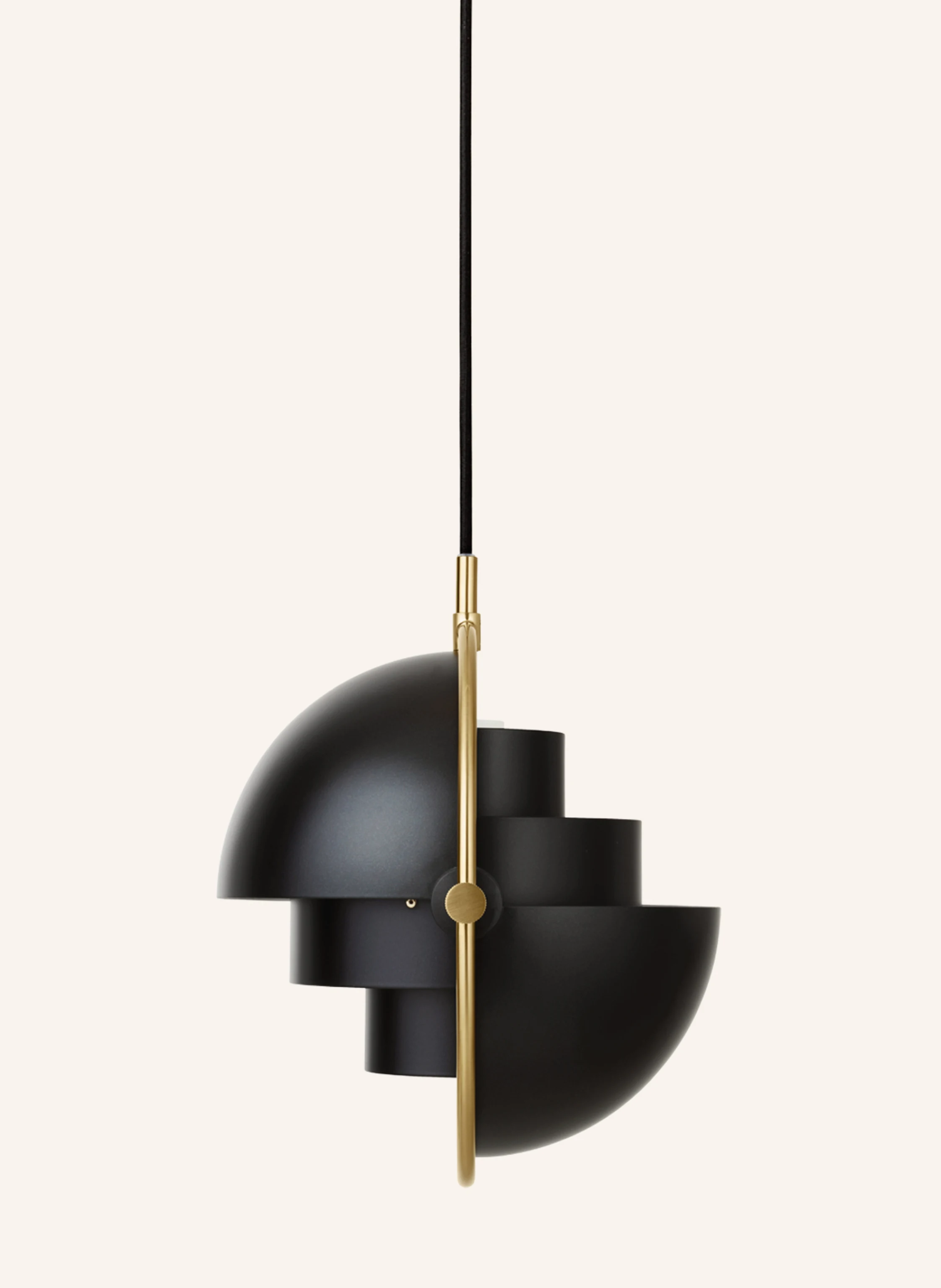 GUBI Pendelleuchte MULTI-LITE SMALL