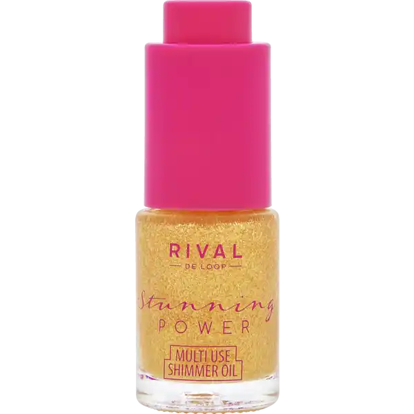 Stunning Power Multi Use Shimmer Oil