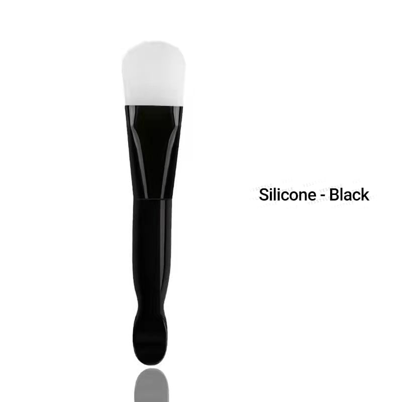Jesireca - Dual-End Face Mask Applicator