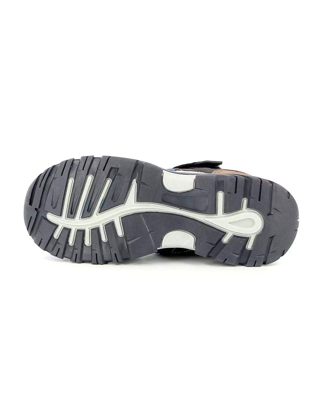 ATELIER GDC LATOUR - Sandales & nu-pieds Marine
