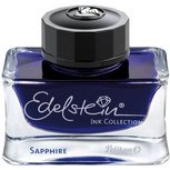 Encre Edelstein Ink 'Tanzanite', dans un flacon