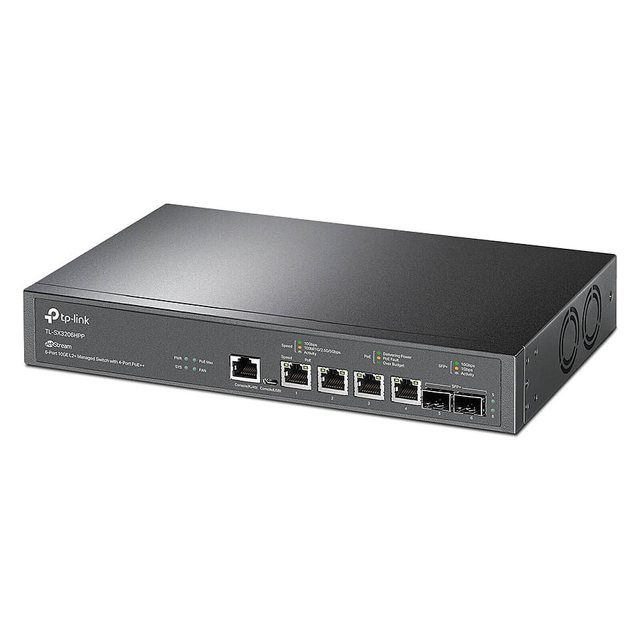 TP-LINK SX3206HPP