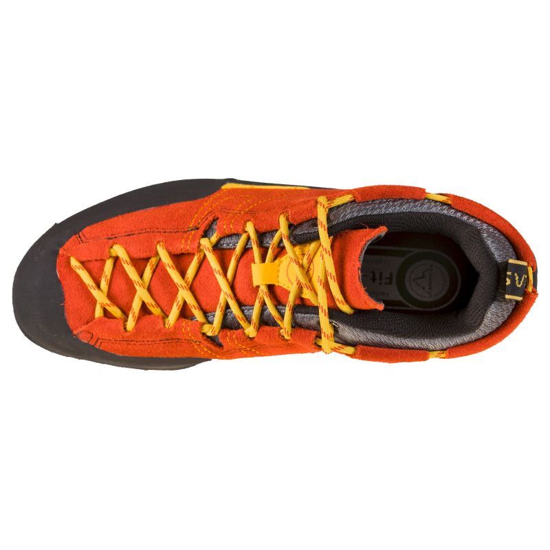 Boulder X - Chaussures approche homme