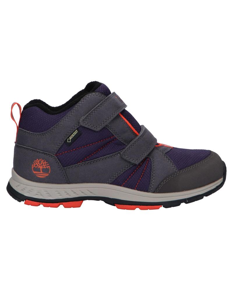 Tênis esportivo Timberland A2273 Neptune