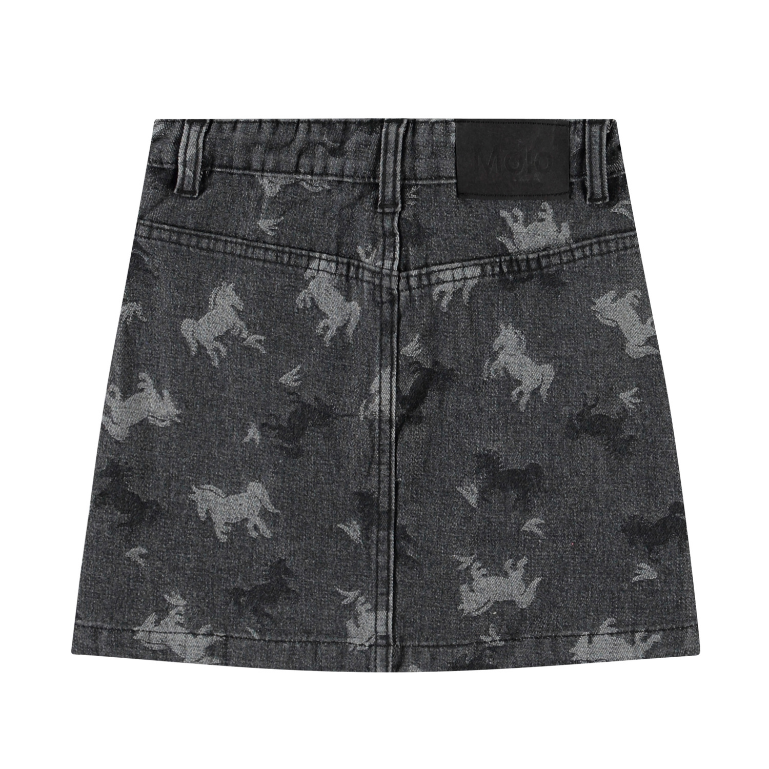 Bera - Giddy-Up Denim