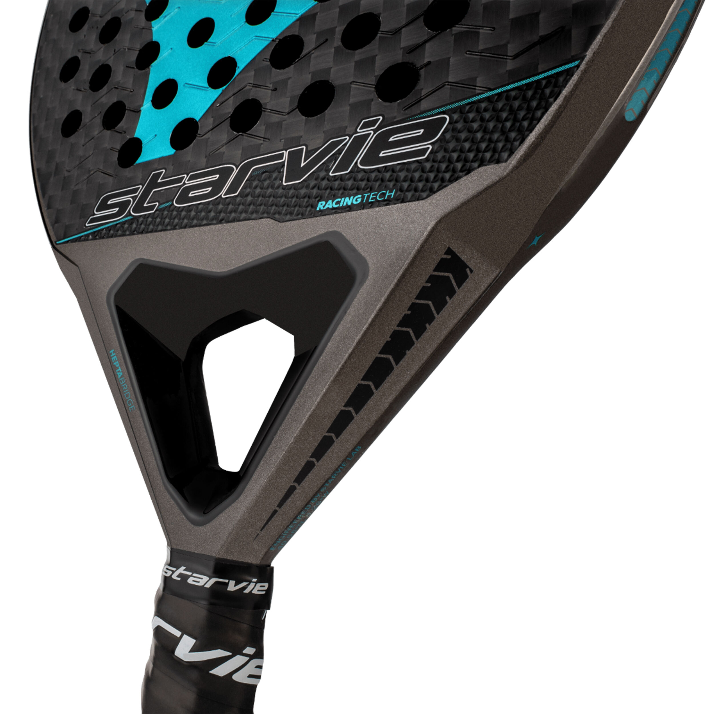 Starvie Premium Drax Soft 12K