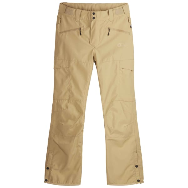 Pantalon de ski PICTURE PLAN PANTS TANNIN
