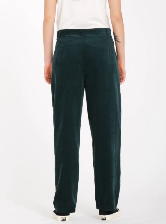 Volcom Histone Cord Pant Ponderosa Pine