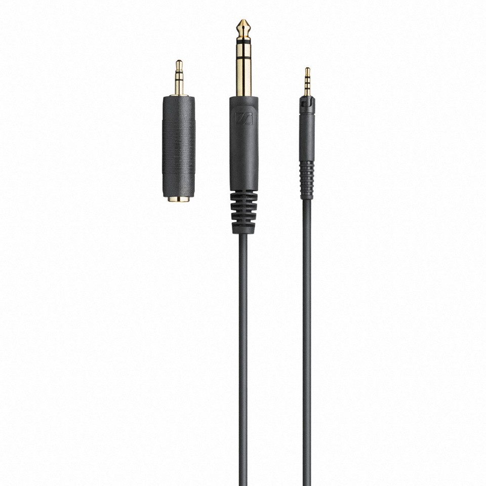 Sennheiser - HD 569 Over-Ear Headphones