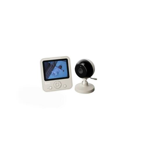 Babyphone vidéo Yoo Start - BABYMOOV