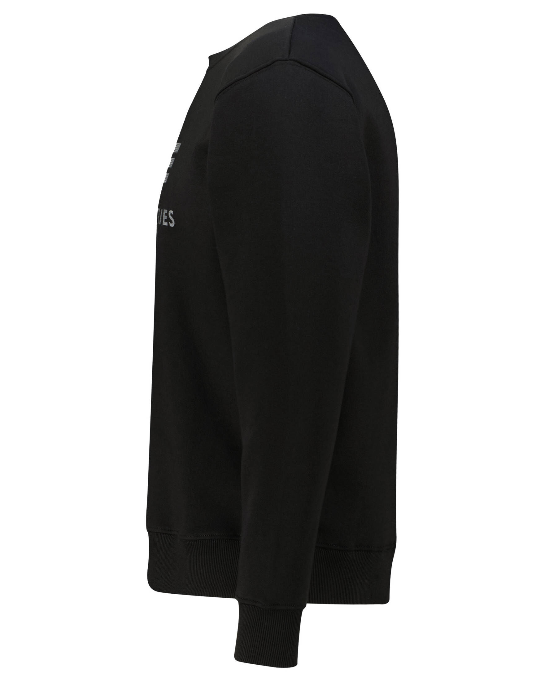 Alpha Industries| Herren Sweatshirt BASIC SWEATER CARBON