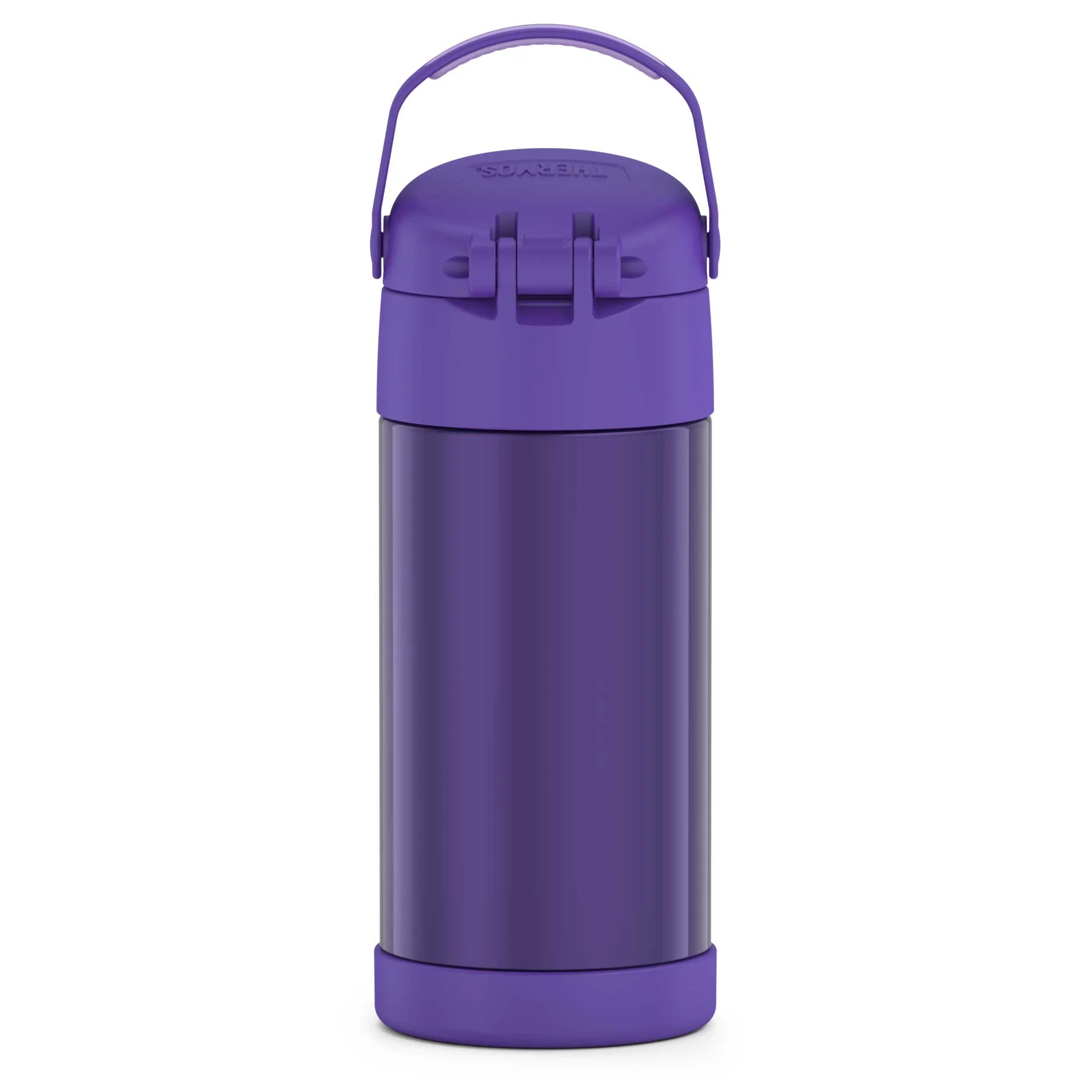 12oz FUNTAINER® WATER BOTTLE