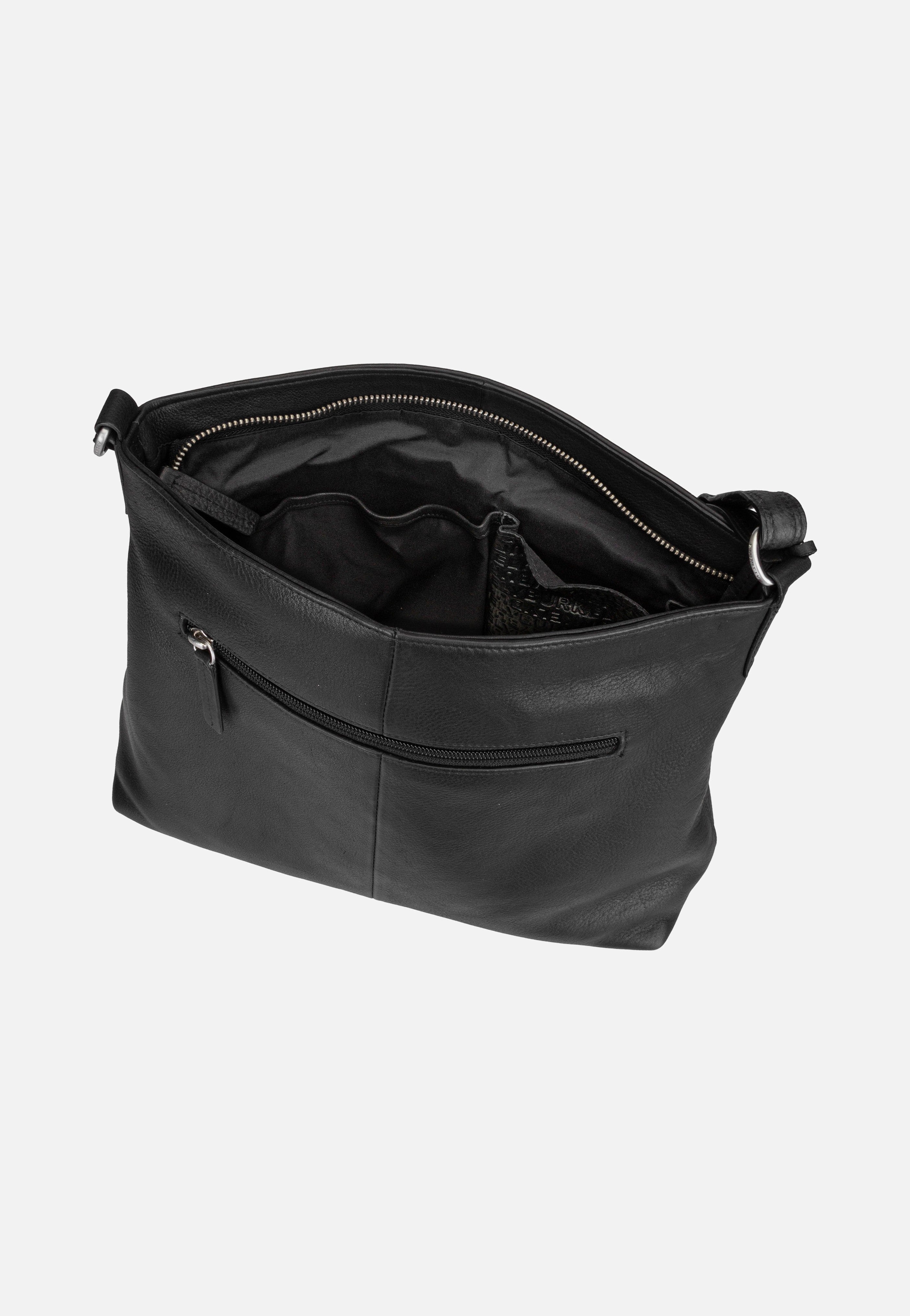Soft Skylar 1000336 Black - Crossbody Bag